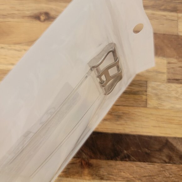 Transparent Sports Watch Band with Built in Watch Case - Picture 12 of 14